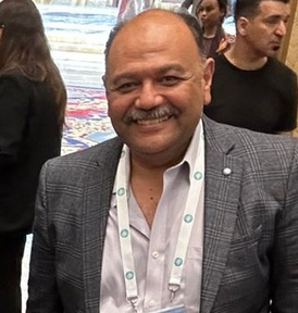 Dr. Hesham Bekhit