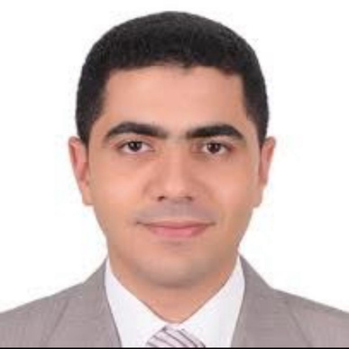 Dr. Ahmed Soliman